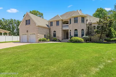756 Opatut Court, Toms River Township, NJ 08753 - Photo 5