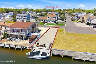 212 Riviera Dr, Toms River Township, NJ 08753 - Photo 49