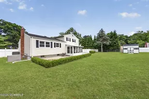 30 Coronet Ave, Lincroft, NJ 07738 - Photo 59