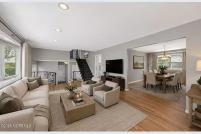 30 Coronet Avenue, Lincroft, NJ 07738 - Photo 23