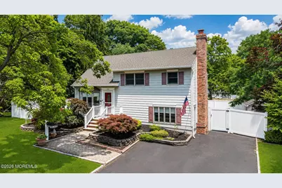 283 Harding Boulevard, Matawan, NJ 07747 - Photo 1
