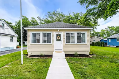 509 Monmouth Avenue, Ocean Gate, NJ 08740 - Photo 1