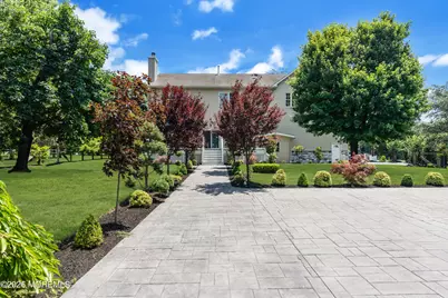 45 Charleston Springs Road, Millstone Township, NJ 08510 - Photo 7