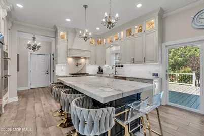 45 Charleston Springs Road, Millstone Township, NJ 08510 - Photo 1