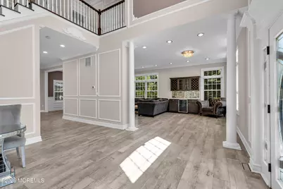 45 Charleston Springs Road, Millstone Township, NJ 08510 - Photo 11