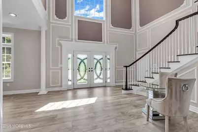 45 Charleston Springs Road, Millstone Township, NJ 08510 - Photo 3