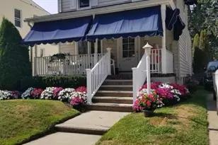 504 Corlies Ave, Allenhurst, NJ 07711 - Photo 1