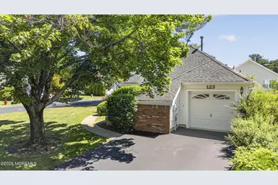 123 Almond Road, Freehold, NJ 07728 - Photo 7