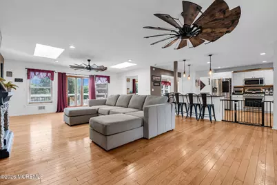 46 Cherry Bend Drive S, Howell Township, NJ 07731 - Photo 13