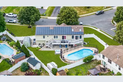 46 Cherry Bend Drive S, Howell Township, NJ 07731 - Photo 25