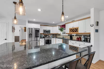 46 Cherry Bend Drive S, Howell Township, NJ 07731 - Photo 11