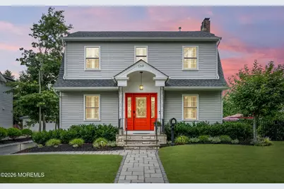 1319 4th Avenue, Asbury Park, NJ 07712 - Photo 1