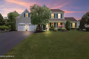 407 Vassar Dr, Freehold, NJ 07728 - Photo 1