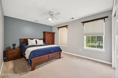 407 Vassar Drive, Freehold, NJ 07728 - Photo 43