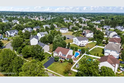 407 Vassar Drive, Freehold, NJ 07728 - Photo 59