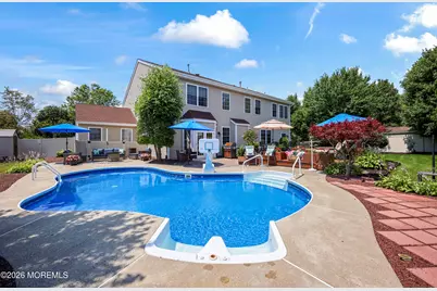 407 Vassar Drive, Freehold, NJ 07728 - Photo 47
