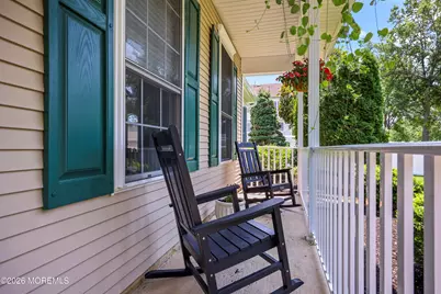 407 Vassar Drive, Freehold, NJ 07728 - Photo 7