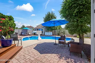 407 Vassar Drive, Freehold, NJ 07728 - Photo 49