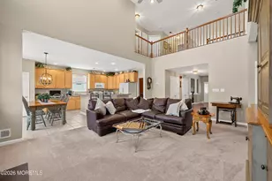 407 Vassar Dr, Freehold, NJ 07728 - Photo 23