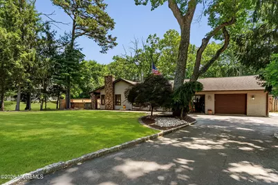 1 Cambridge Drive #1, Jackson, NJ 08527 - Photo 3