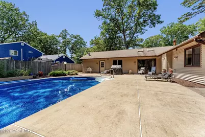 1 Cambridge Drive #1, Jackson, NJ 08527 - Photo 9