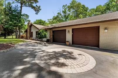 1 Cambridge Drive #1, Jackson, NJ 08527 - Photo 1