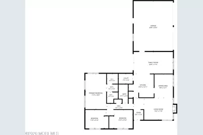 1 Cambridge Drive #1, Jackson, NJ 08527 - Photo 33