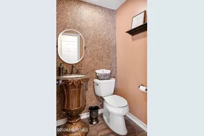 28 Silverbrooke Circle, Howell Township, NJ 07731 - Photo 19