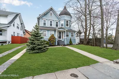 805 6th Avenue #Unit 1, Asbury Park, NJ 07712 - Photo 25
