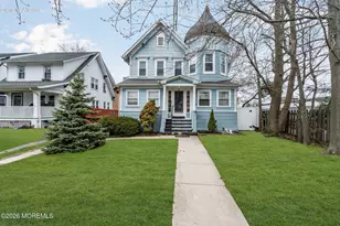 805 Sixth Ave, Asbury Park, NJ 07712 - Photo 1