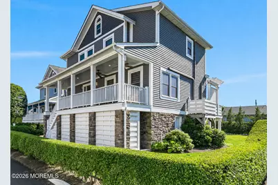 6 Willow Avenue, Monmouth Beach, NJ 07750 - Photo 1