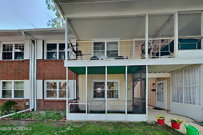 48E Cambridge Court, Lakewood, NJ 08701 - Photo 15