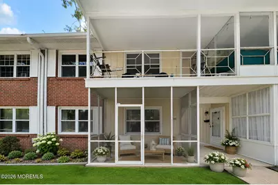 48E Cambridge Court, Lakewood, NJ 08701 - Photo 9