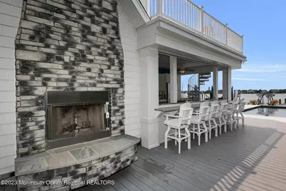 24 Park Road, Monmouth Beach, NJ 07750 - Photo 41