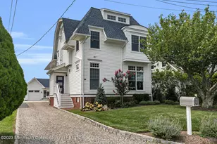 24 Park Rd, Monmouth Beach, NJ 07750 - Photo 1