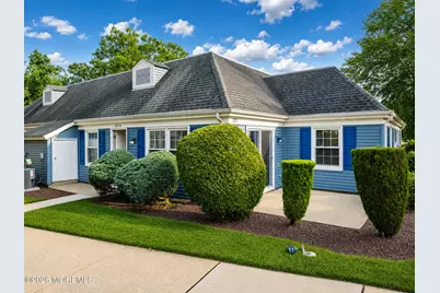 227A Manchester Lane, Monroe Township, NJ 08831 - Photo 1
