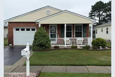 11 Saint Tropez Court, Toms River Township, NJ 08757 - Photo 1