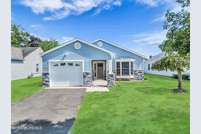 19 Frilham Lane, Manchester Township, NJ 08759 - Photo 17