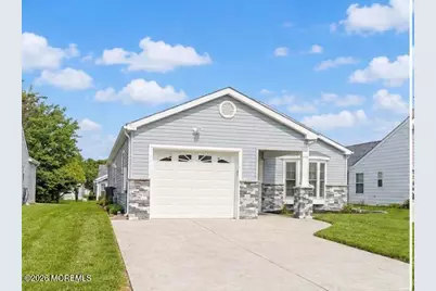 19 Frilham Lane, Manchester Township, NJ 08759 - Photo 5