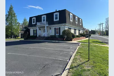 9 Leonardville Road, Leonardo, NJ 07737 - Photo 1