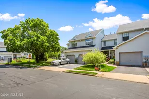 43 Chestnut Way, Manalapan Township, NJ 07726 - Photo 21