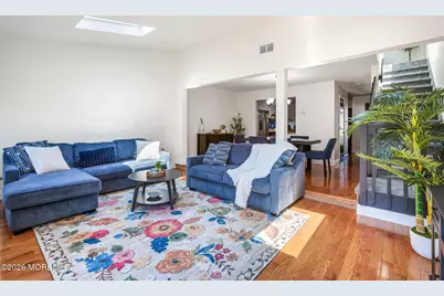 43 Chestnut Way #4-3, Manalapan Township, NJ 07726 - Photo 3