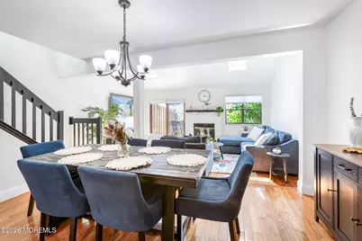 43 Chestnut Way #4-3, Manalapan Township, NJ 07726 - Photo 1