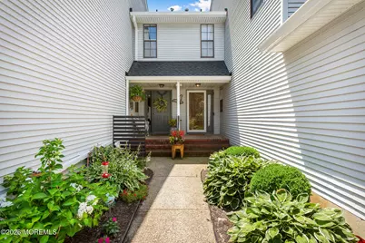 43 Chestnut Way #4-3, Englishtown, NJ 07726 - Photo 19