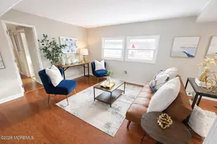 1 Bayshore Mobile Manor, Hazlet Township, NJ 07734 - Photo 7