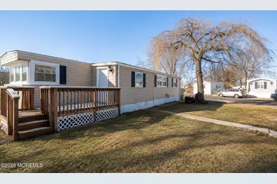 1 Bayshore Mobile Mnr, Hazlet Township, NJ 07734 - Photo 3