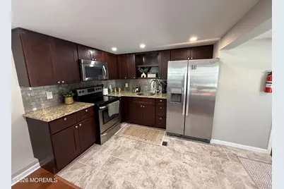 1 Bayshore Mobile Mnr, Hazlet Township, NJ 07734 - Photo 5