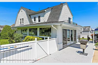 27 Shrewsbury Drive, Monmouth Beach, NJ 07750 - Photo 41