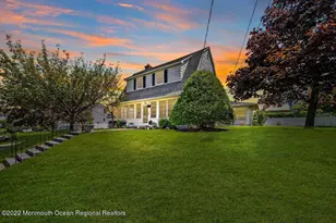 27 Shrewsbury Dr, Monmouth Beach, NJ 07750 - Photo 1