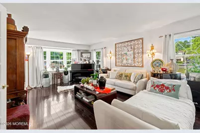 53 Maxwell Lane, Manalapan Township, NJ 07726 - Photo 5